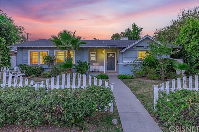 Property Photo:  16829 Rinaldi Street  CA 91344 