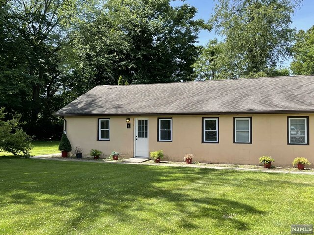 Property Photo: 85 Myrtle Avenue A NJ 07401