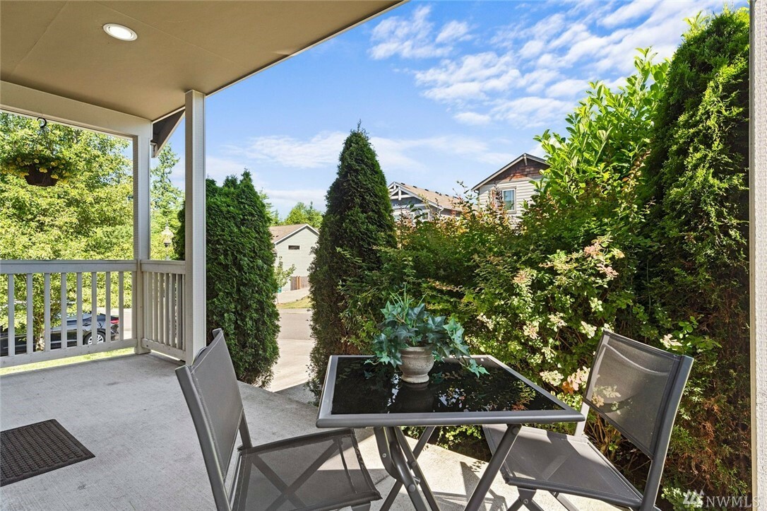Property Photo: 8406 61st Place NE WA 98270