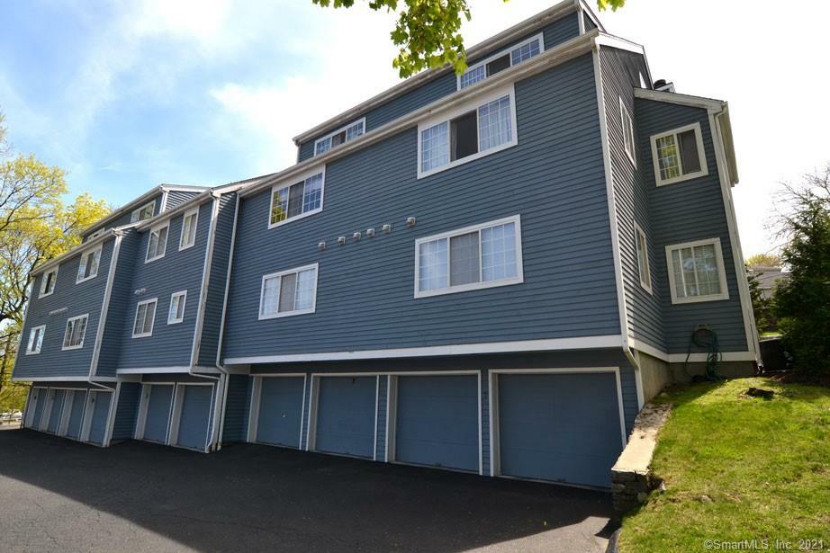 Property Photo: 2 Spring Hill Avenue 16 CT 06850
