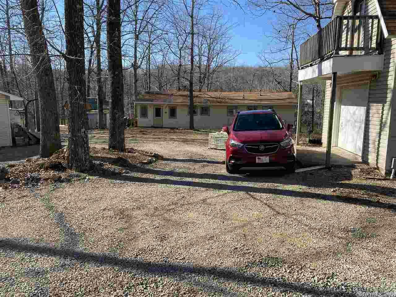 Property Photo: 48 E Lakeshore Drive AR 72482
