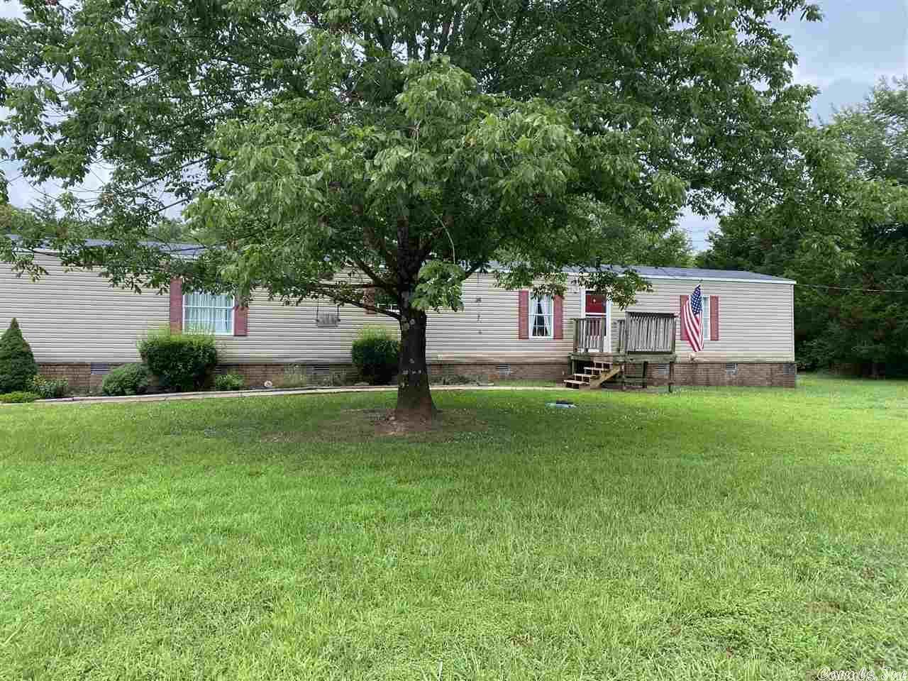 Property Photo: 159 Williams Ranch Road AR 72032