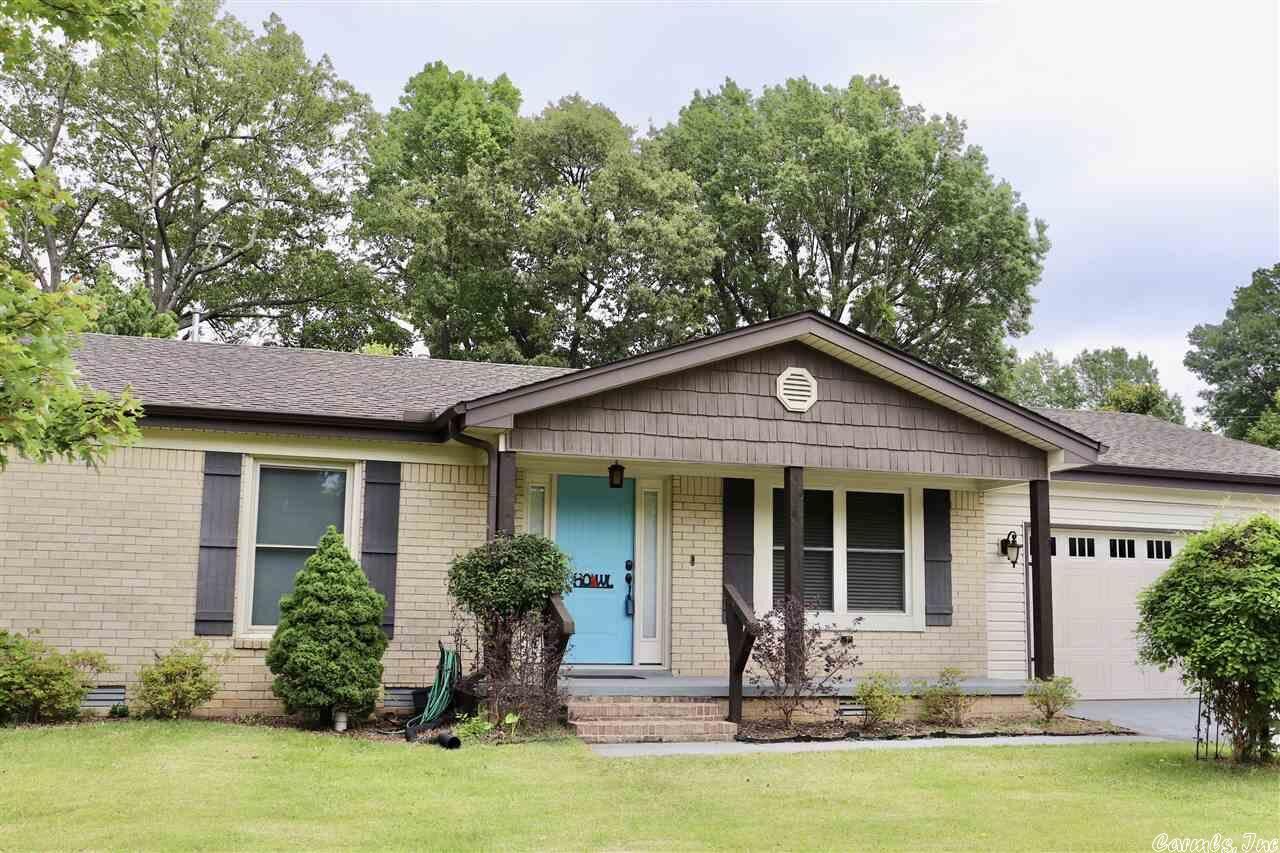 Property Photo:  1408 Locust  AR 72401 