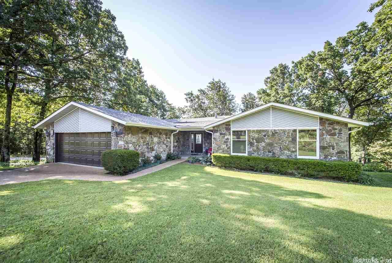 Property Photo: 2460 Diamond Bluff AR 72131