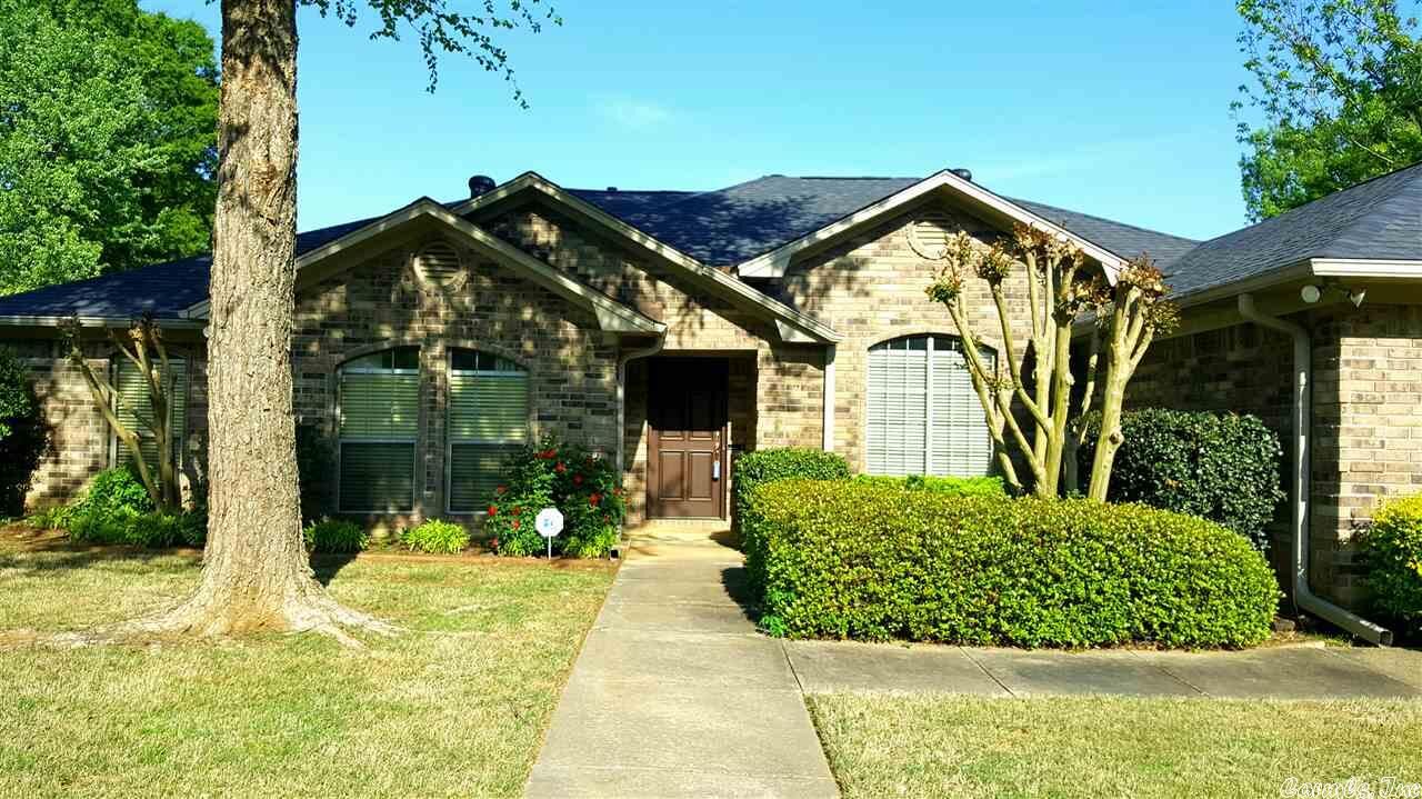Property Photo:  1500 John Ed Circle  AR 72034 