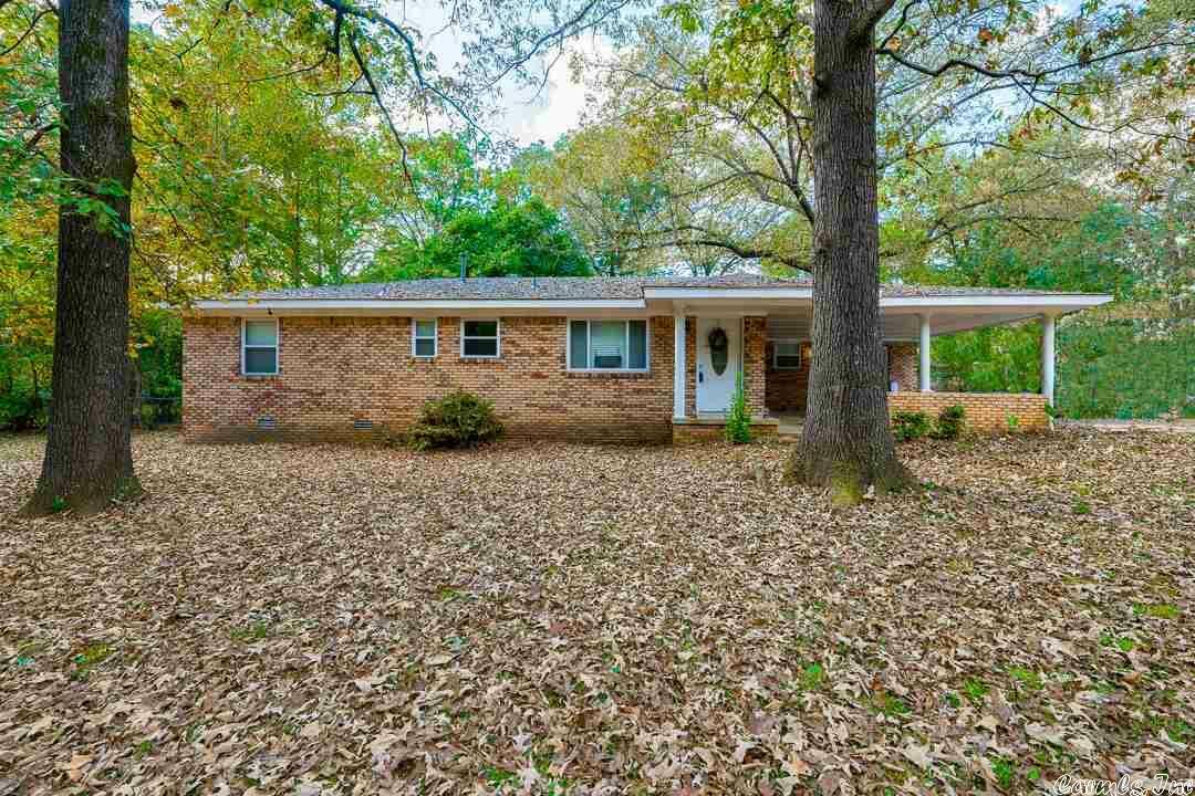 Property Photo:  38 Sheila Drive  AR 72120 