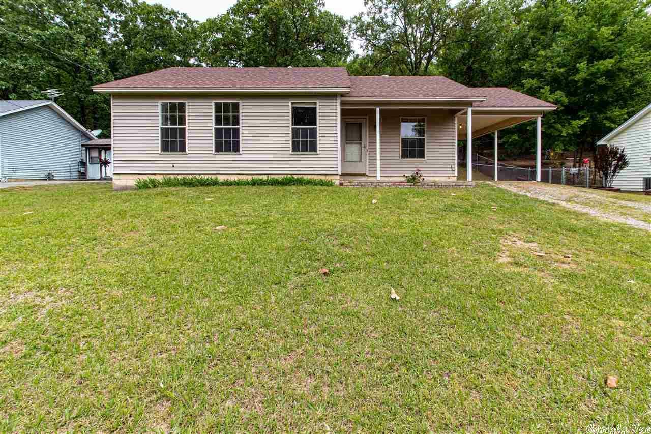 Property Photo:  31 A Rolling Creek  AR 72032 