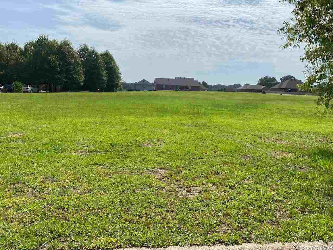 Property Photo:  6 Lael Cove  AR 72058 