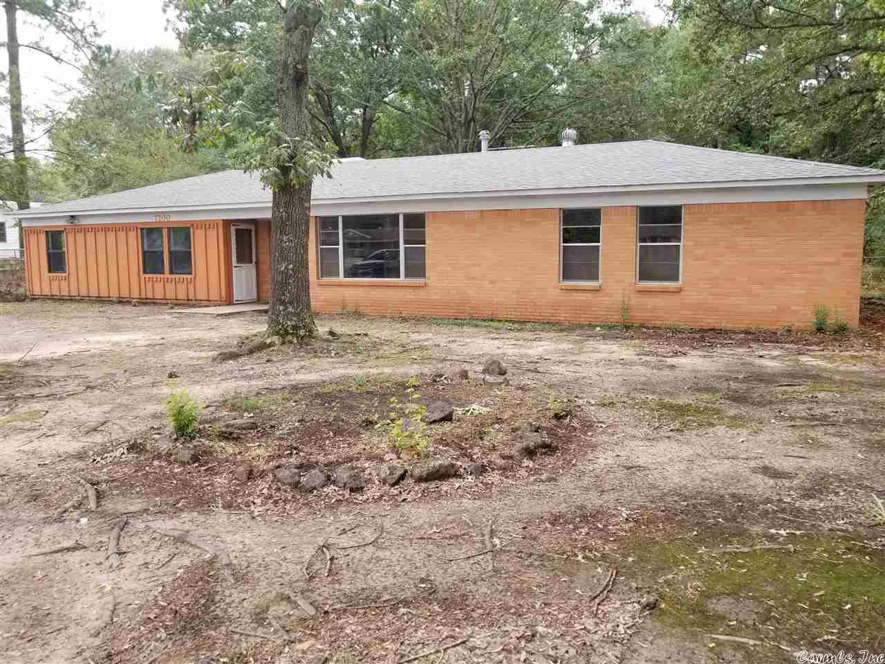 Property Photo:  7200 Hwy 79 S  AR 71603 