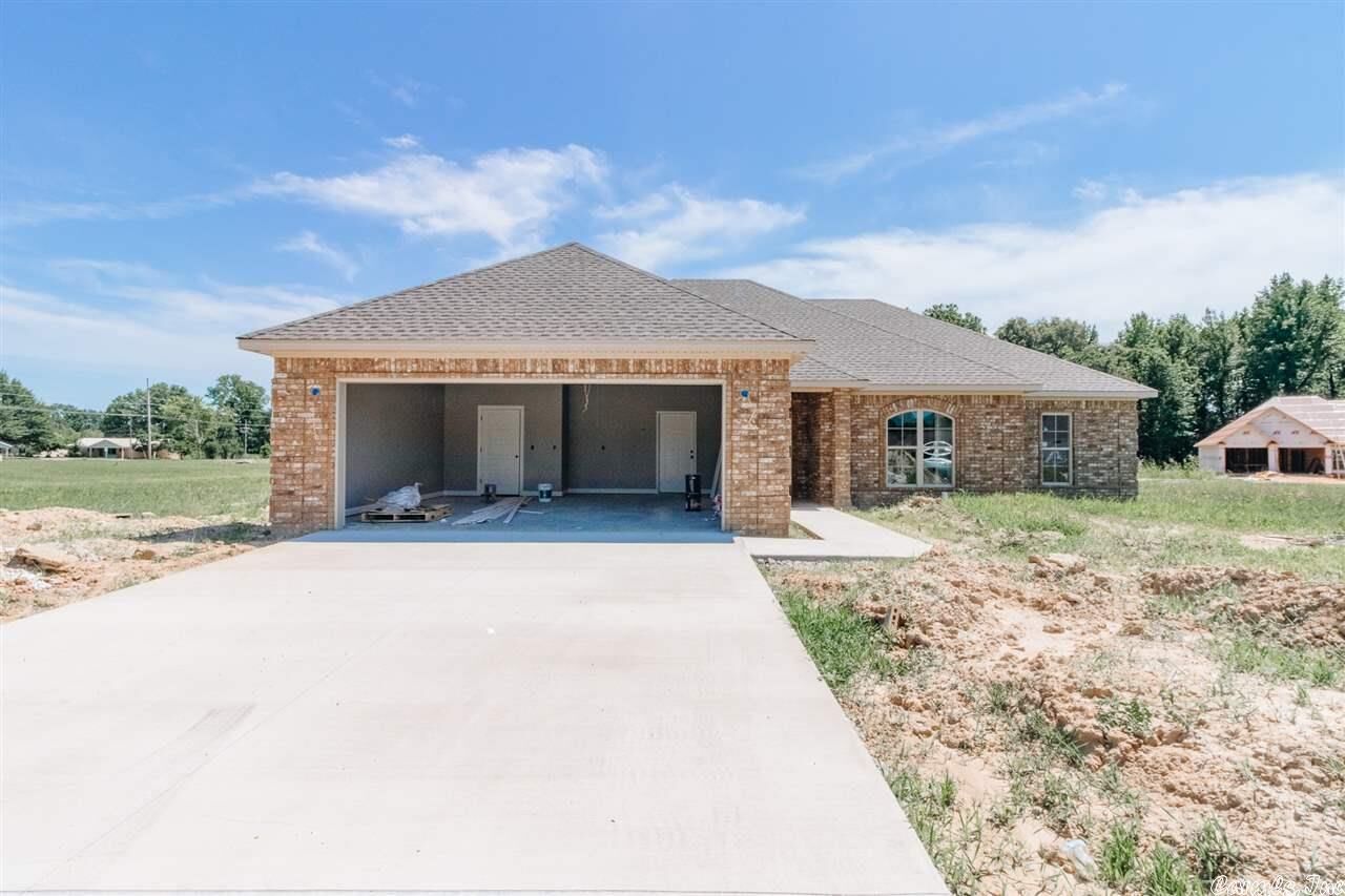 Property Photo:  5800 Wendy Lane  AR 72450 