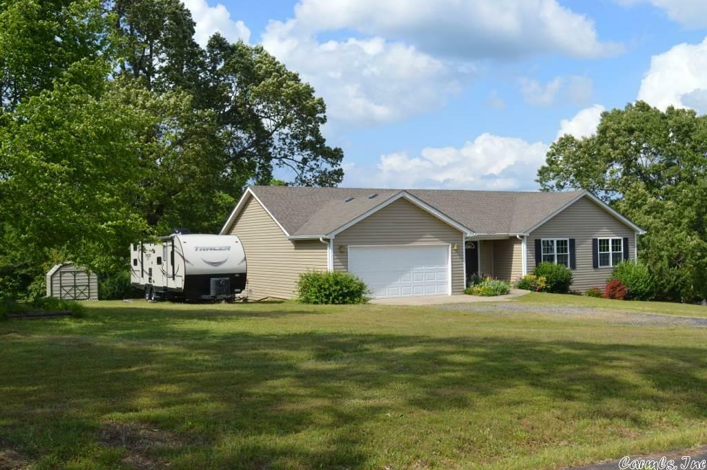 Property Photo:  3011 Westmoreland Drive  AR 71953 