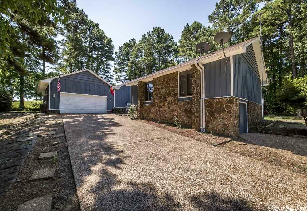 Property Photo:  303 Mountain Ranch Drive  AR 72088 