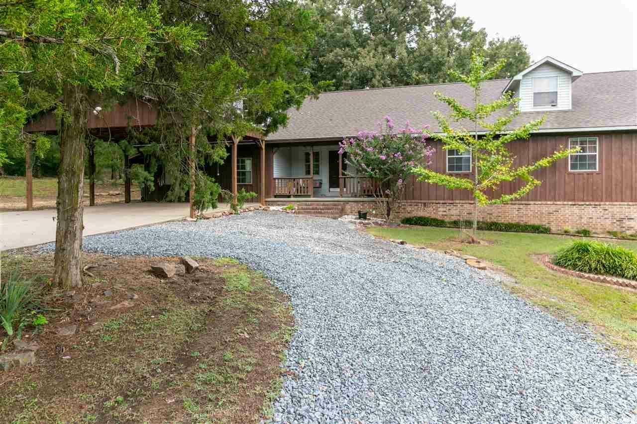 Property Photo:  17 Cooper Lane  AR 72034 