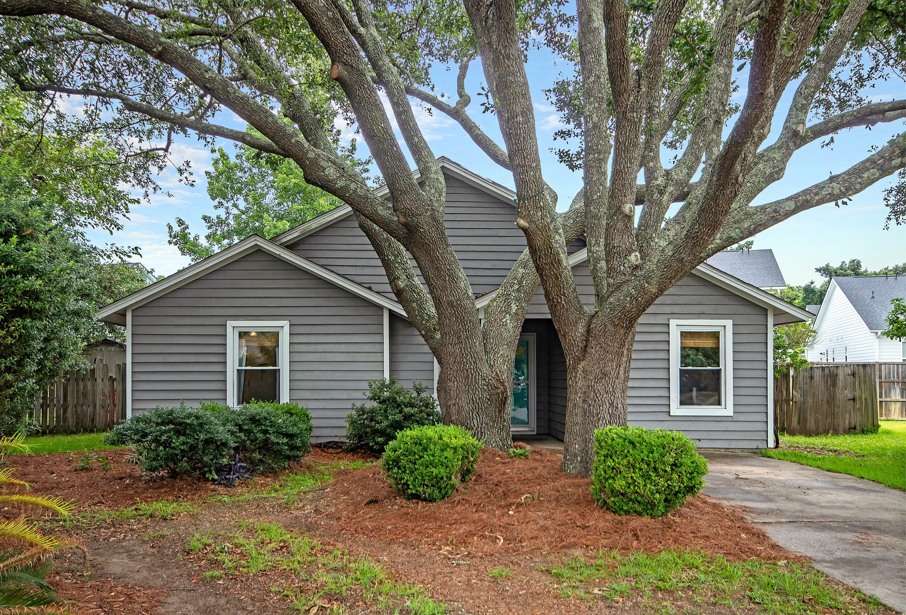 Property Photo:  1224 Decoy Court  SC 29464 