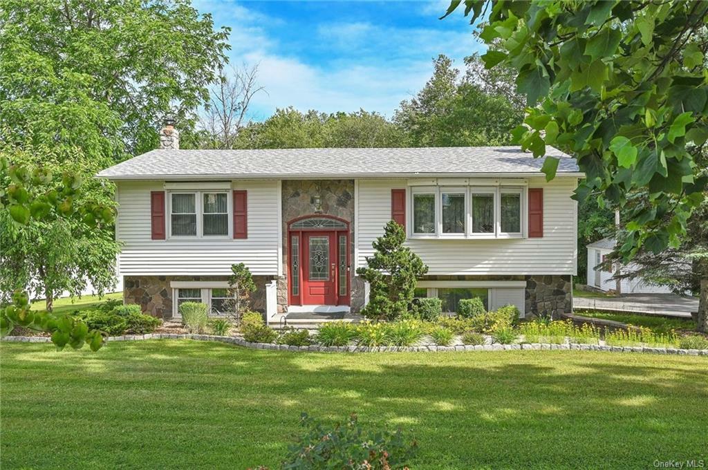 Property Photo:  1300 Burlingham Road  NY 12566 