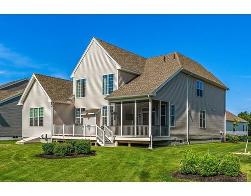 Property Photo: 60 Pine Tree Dr 60 MA 01844