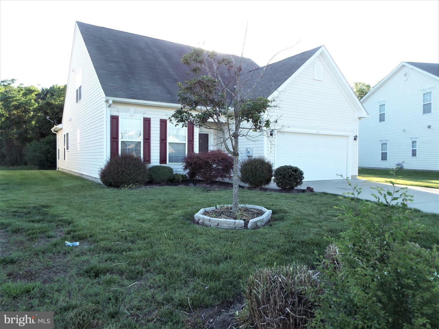 Property Photo:  9190 Clubhouse Drive  MD 21875 