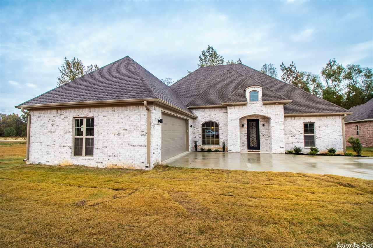 Property Photo:  2004 Casey Springs Cove  AR 72404 