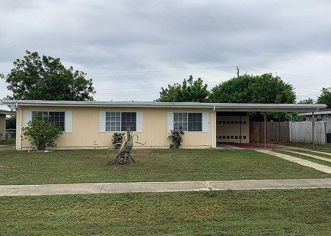 Property Photo:  681 Dalton Boulevard  FL 33952 