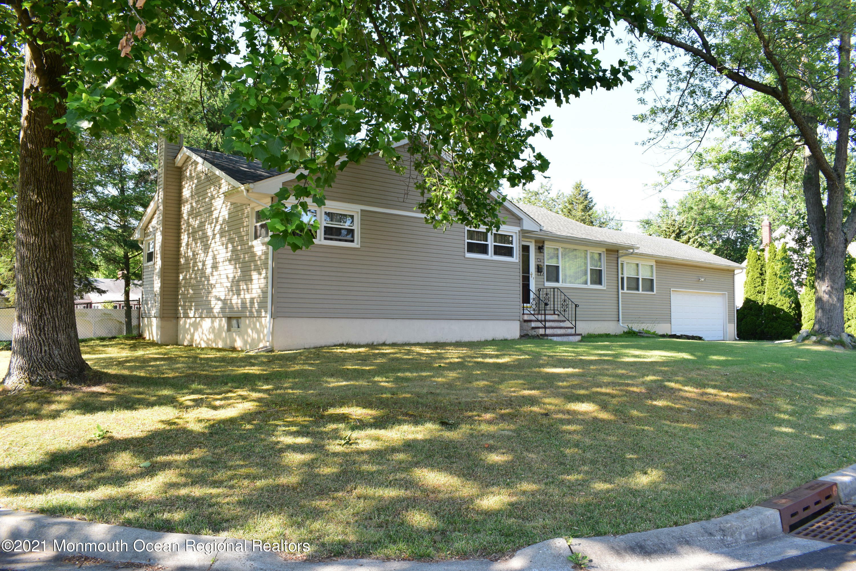 Property Photo: 467 Angel Street NJ 07735