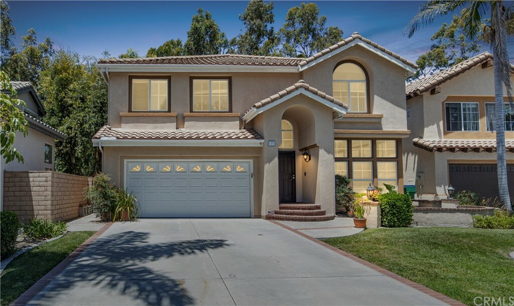 Property Photo:  7 Cantata Drive  CA 92692 