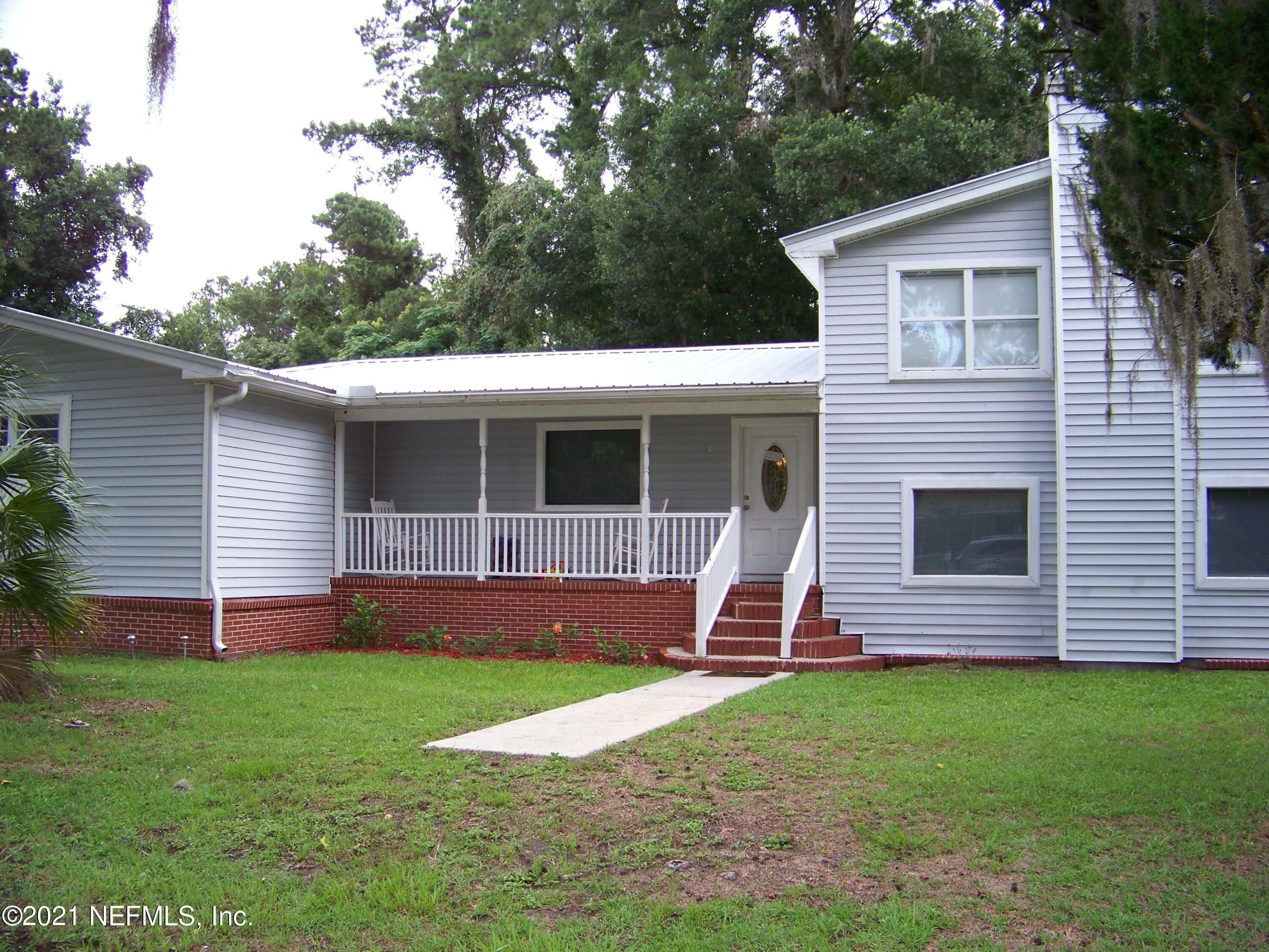 105 Roberts Boulevard  Satsuma FL 32189 photo