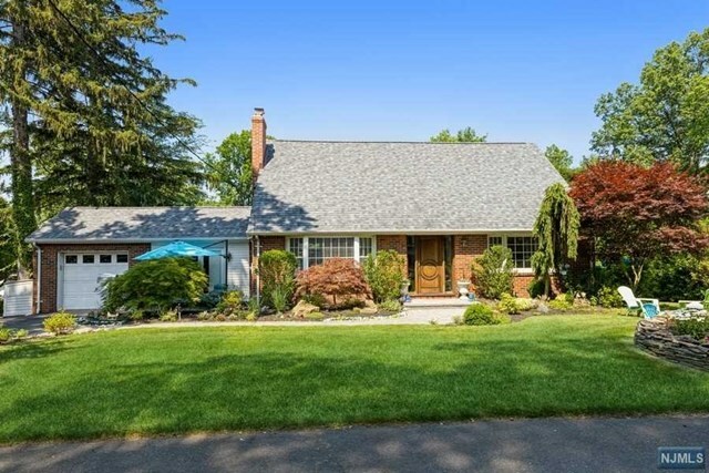 44 Summit Place  Haworth NJ 07641 photo