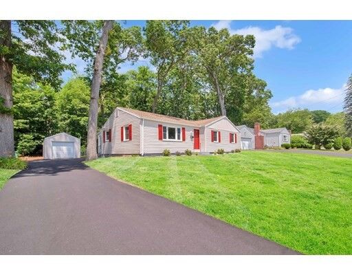 Property Photo: 22 Hadley St MA 01118