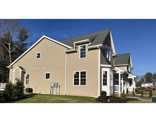 Property Photo: 45 Acorn Place 45 MA 02054