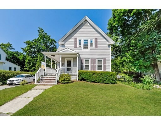 Property Photo: 98 Myrtle Street MA 02370