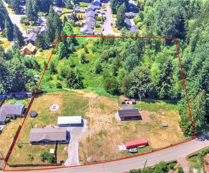 12010 Chappel Rd  Arlington WA 98223 photo