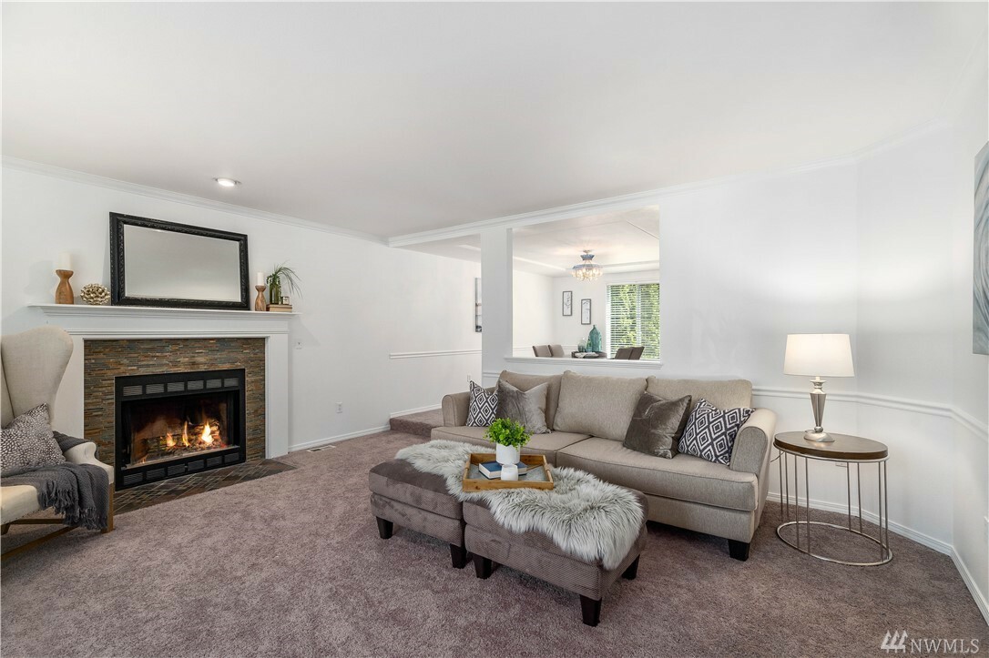 Property Photo: 28826 52nd Place S WA 98001
