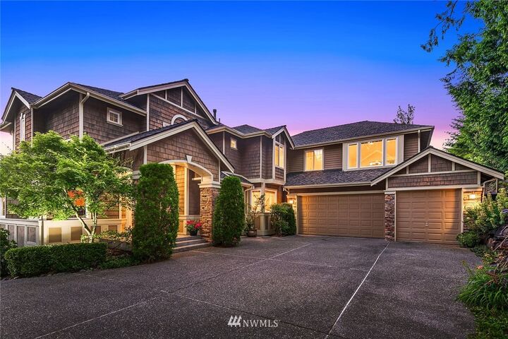 Property Photo: 5122 189th Avenue NE WA 98074