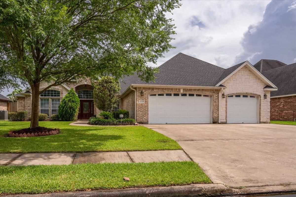 Property Photo:  6325 Benton  TX 77706-8001 