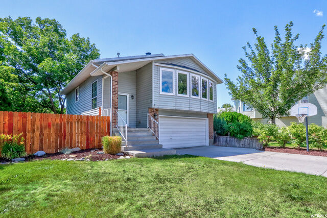 Property Photo: Address not disclosed UT 84123