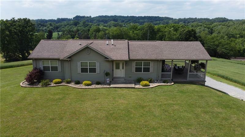 Property Photo:  367 Haggerty Road  PA 16141 