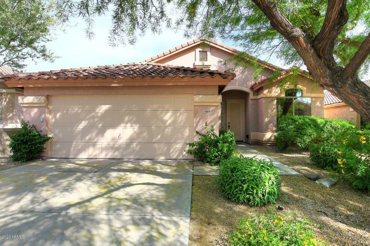 Property Photo: 10551 E Morning Star Drive AZ 85255