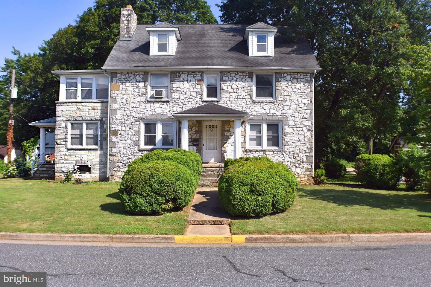 Property Photo:  9 Homestead Street  MD 21014 