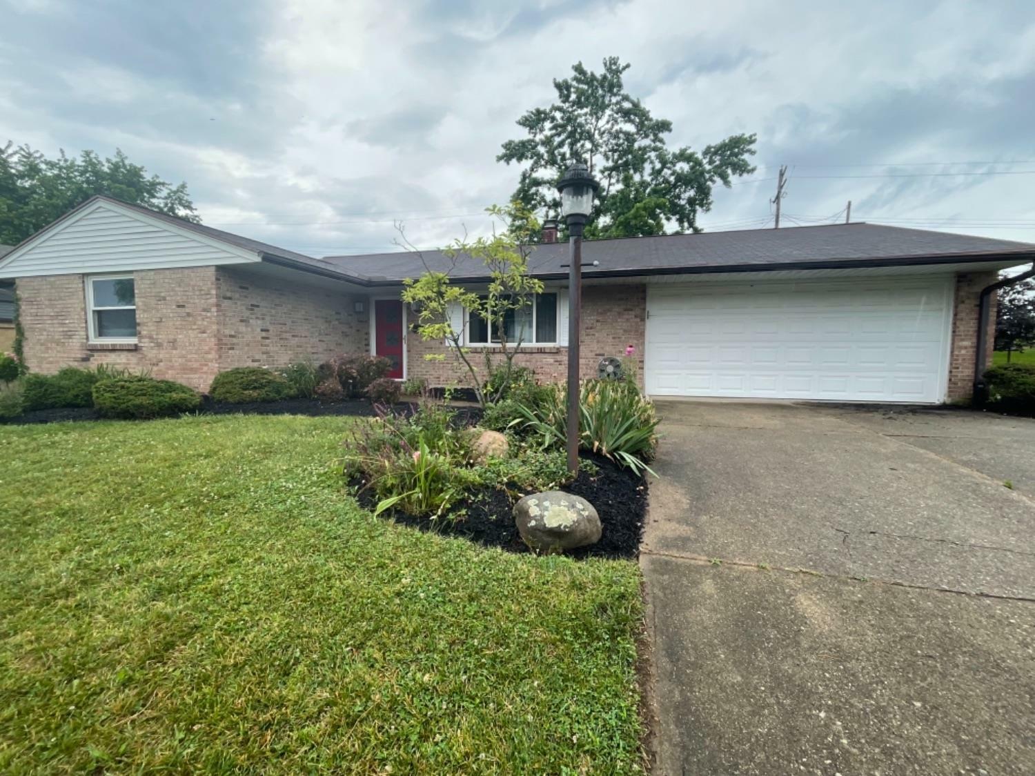 Property Photo:  128 Stadia Dr  OH 45005 