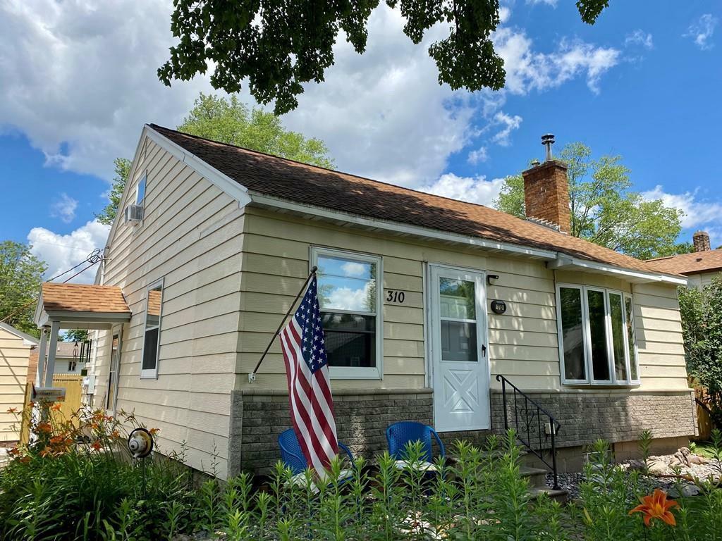 310 Clark Avenue  Rothschild WI 54474 photo