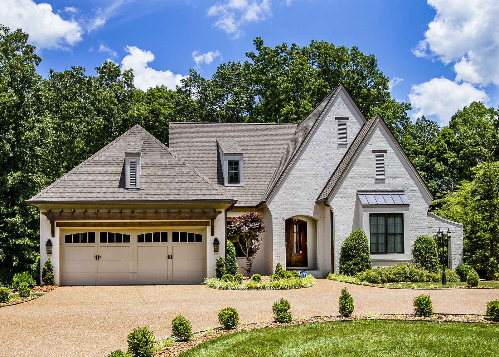 Property Photo:  310 Stonehenge Drive  TN 38558 