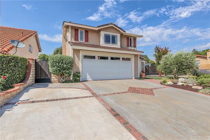 Property Photo: 20603 Lisa Gail Drive CA 91350