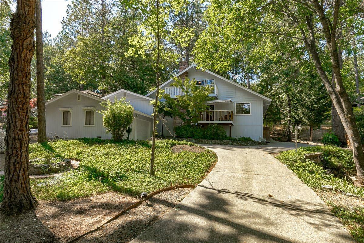 Property Photo:  11260 Edward Drive  CA 95949 