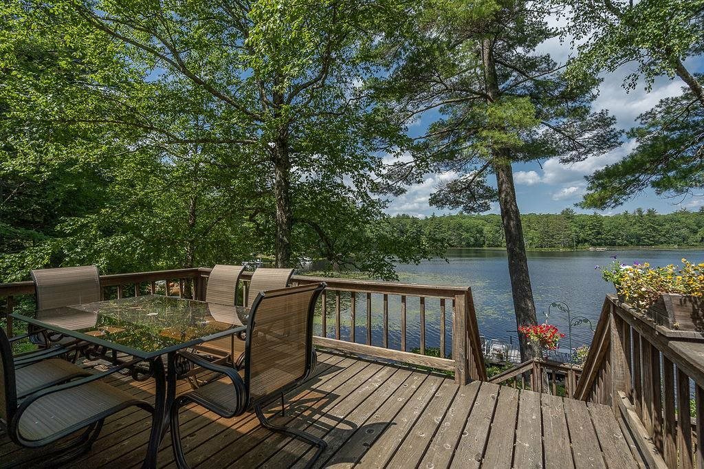 Property Photo:  167 Long Pond Road  NH 03261 