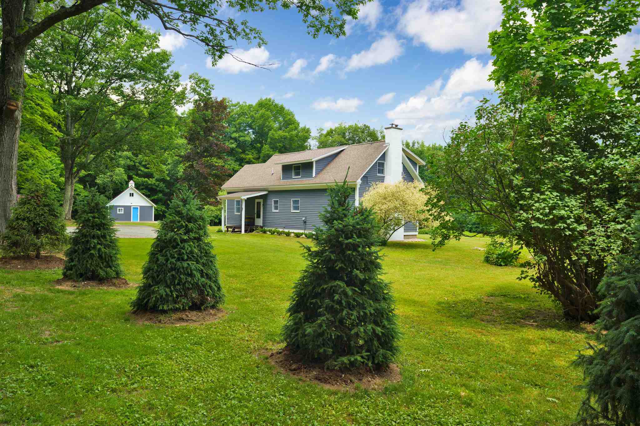 Property Photo: 18 Maple Run Lane VT 05672