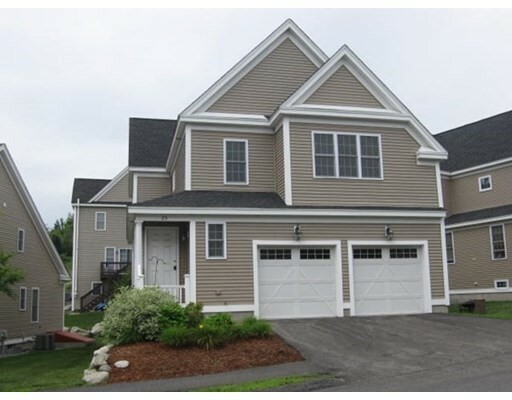 Property Photo: 25 Longview Circle 25 MA 01432
