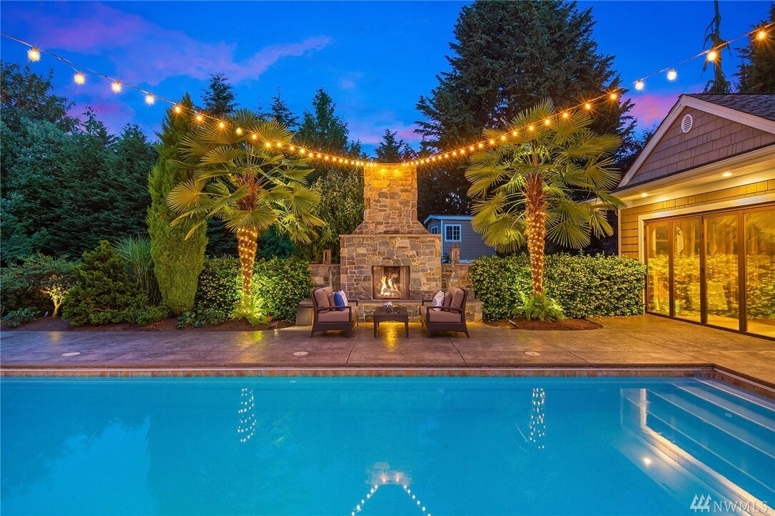 Property Photo: 3114 220th St SE WA 98021