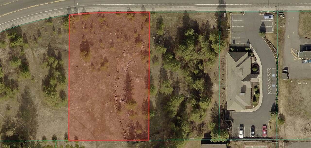 Property Photo: L2b2 Simpson Pkwy WA 99004