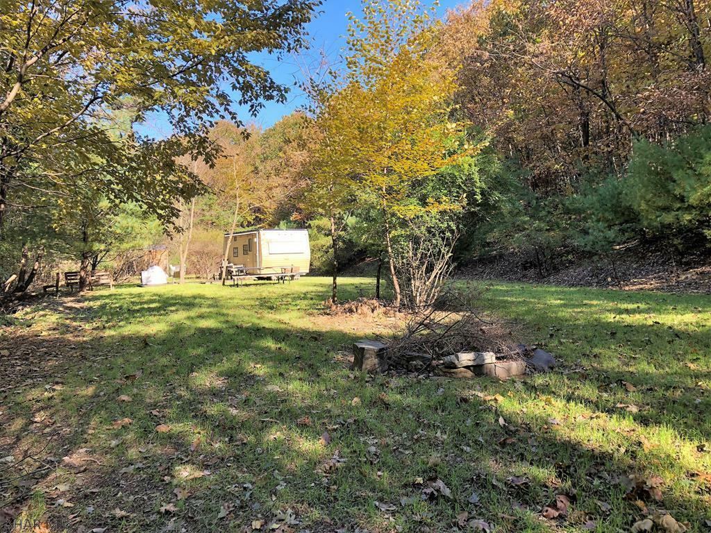 Property Photo:  0 Clear Ridge Road  PA 15537 