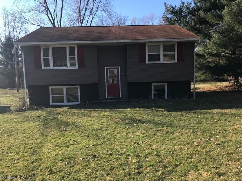 Property Photo: 333 Hipples Cave Road PA 16695